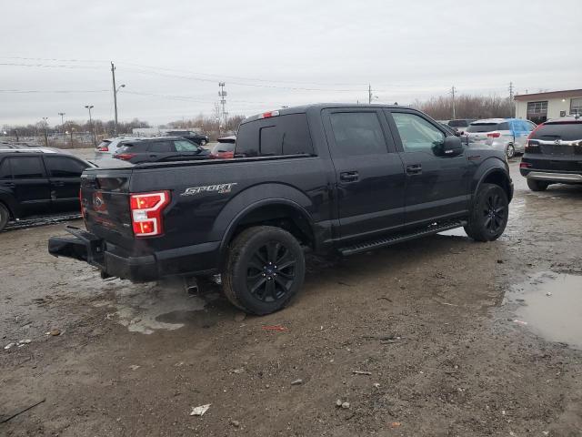 2020 FORD F150 SUPER - 1FTEW1EP5LFC40937