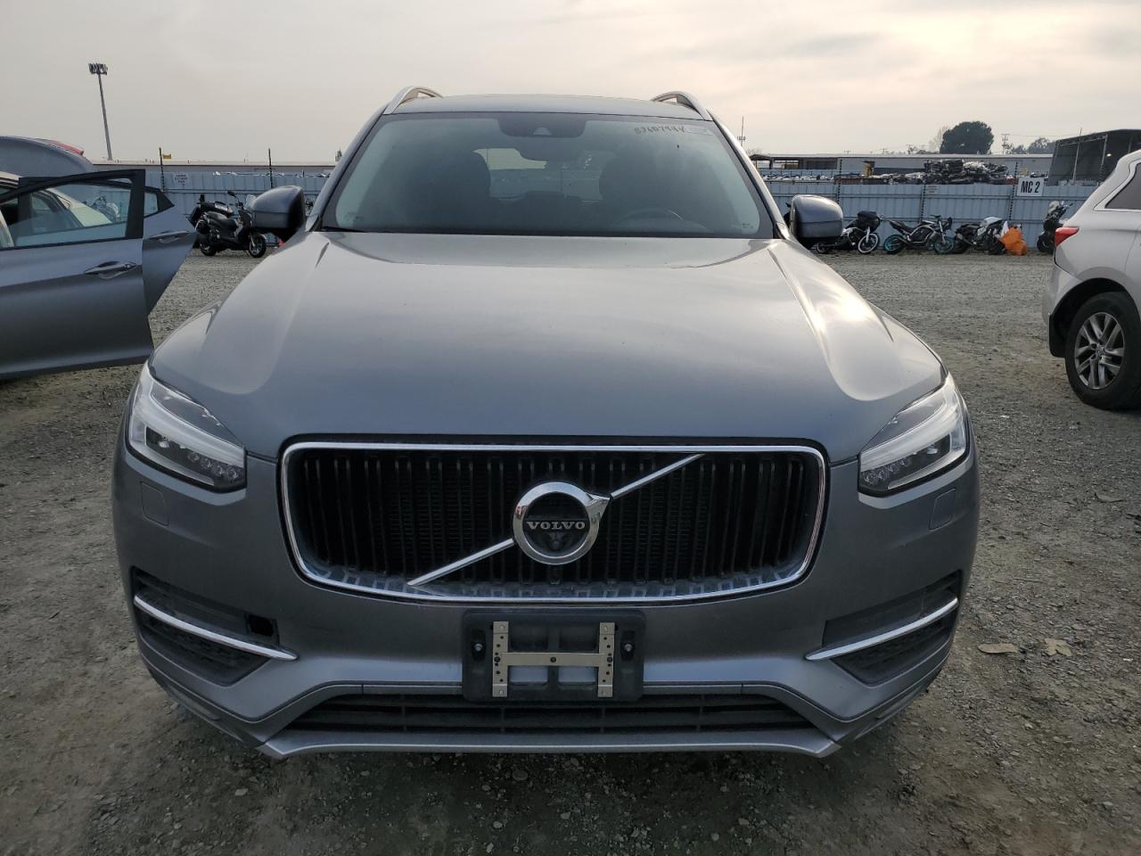 Lot #3024939401 2016 VOLVO XC90 T6