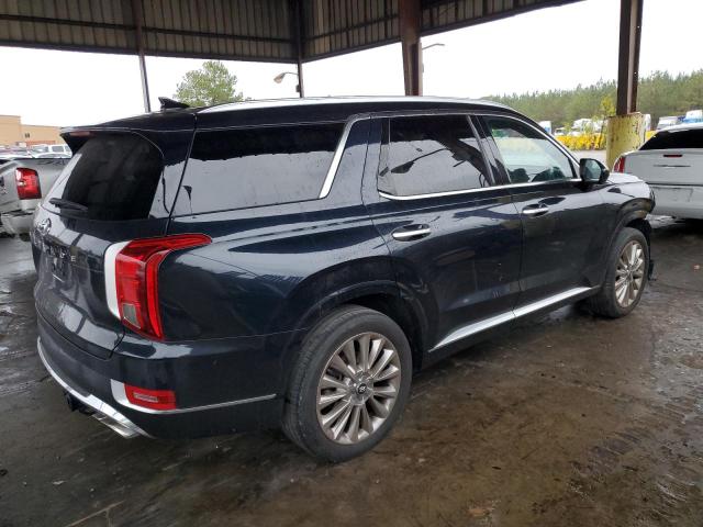 2020 HYUNDAI PALISADE L - KM8R54HE6LU072720