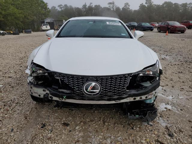2016 LEXUS RC 200T - JTHHA5BC7G5004790