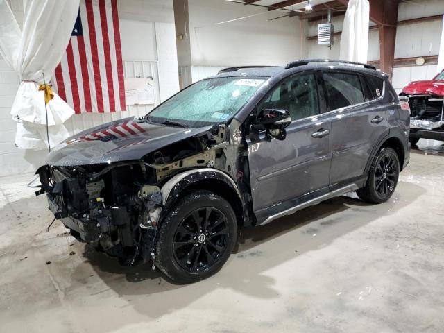 2018 TOYOTA RAV4 ADVEN #3029359705