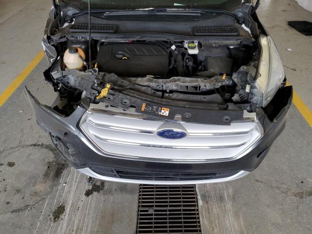 2017 FORD ESCAPE SE - 1FMCU0GD3HUB77717