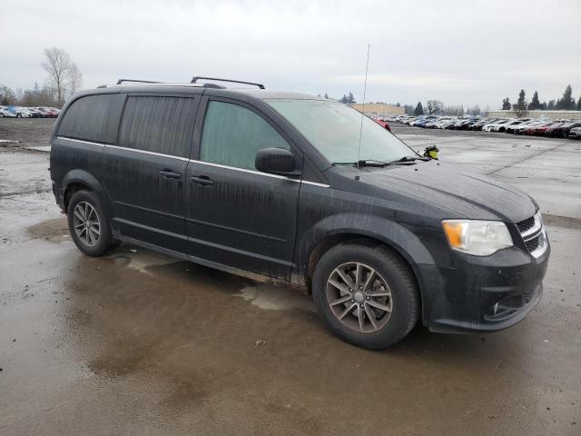 2017 DODGE GRAND CARA - 2C4RDGCG6HR782786