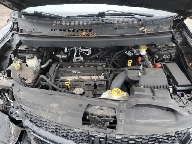 2019 DODGE JOURNEY CR - 3C4PDCGB2KT803118