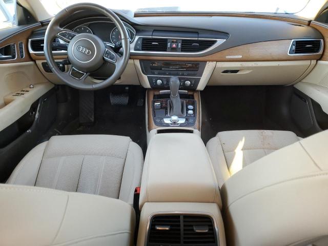 2016 AUDI A7 PRESTIG WAU2GAFC0GN011246