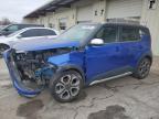 Lot #3024323070 2021 KIA SOUL LX