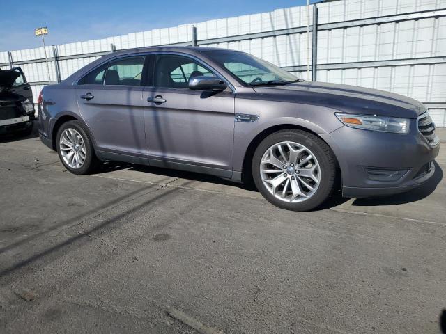 VIN 1FAHP2F83DG217214 2013 FORD TAURUS no.4