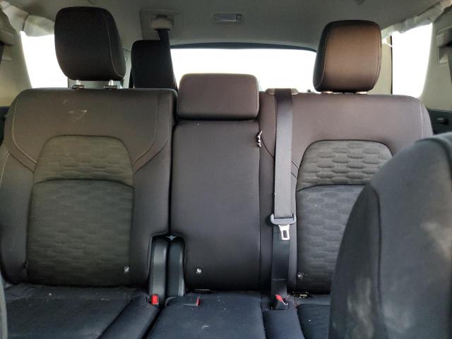 2024 NISSAN PATHFINDER - 5N1DR3AA6RC209816