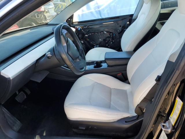 2019 TESLA MODEL 3 - 5YJ3E1EA1KF415368