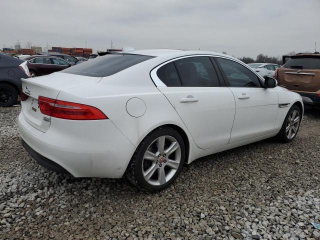 2017 JAGUAR XE PREMIUM SAJAJ4BN4HA971950