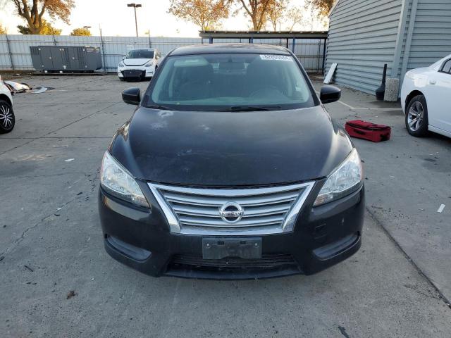 VIN 3N1AB7AP2FY272019 2015 NISSAN SENTRA no.5