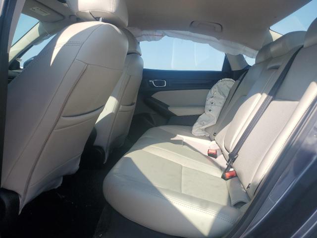 2022 HONDA CIVIC EX - JHMFE1F7XNX009274
