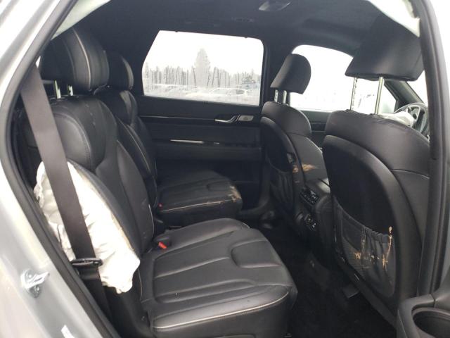 2023 HYUNDAI PALISADE C - KM8R7DGE2PU562945