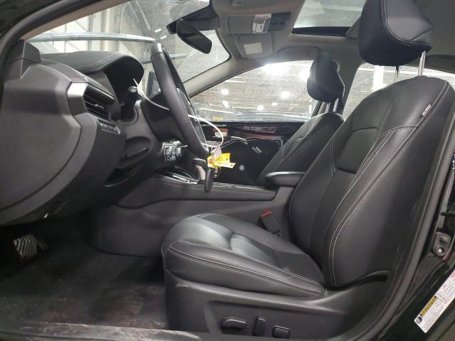 2024 NISSAN ALTIMA SL - 1N4BL4EW2RN335268