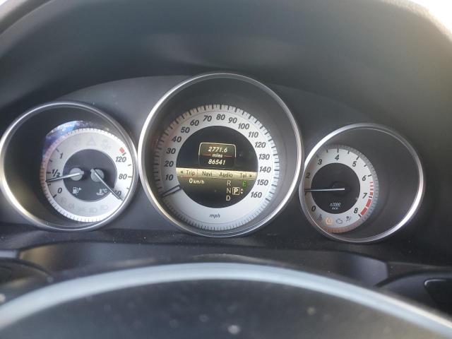 2015 MERCEDES-BENZ E 400 - WDDKJ6FB5FF301926