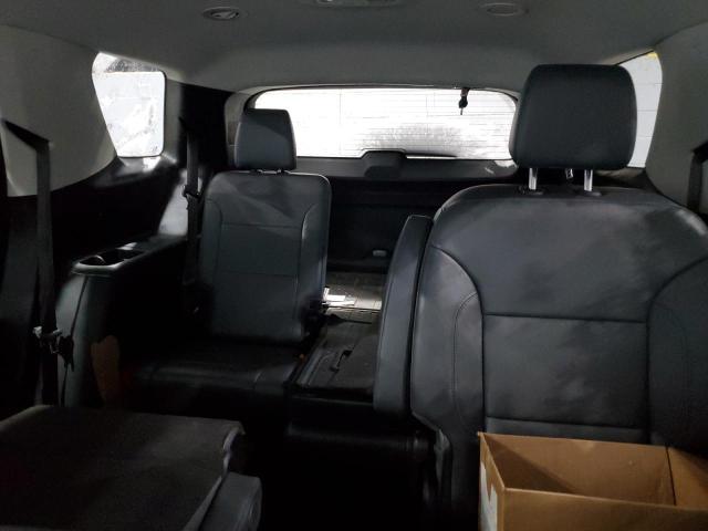 2020 CHEVROLET TRAVERSE L - 1GNEVHKW9LJ174937
