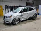 2022 BUICK ENCORE PRE - KL4CJESM4NB539797
