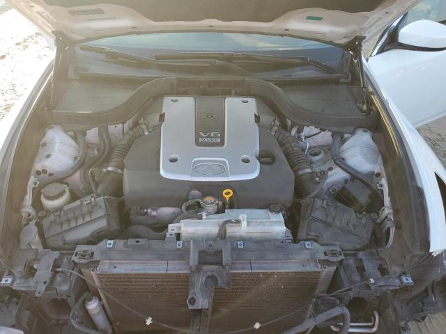 2015 INFINITI Q40 - JN1CV6AP4FM580208