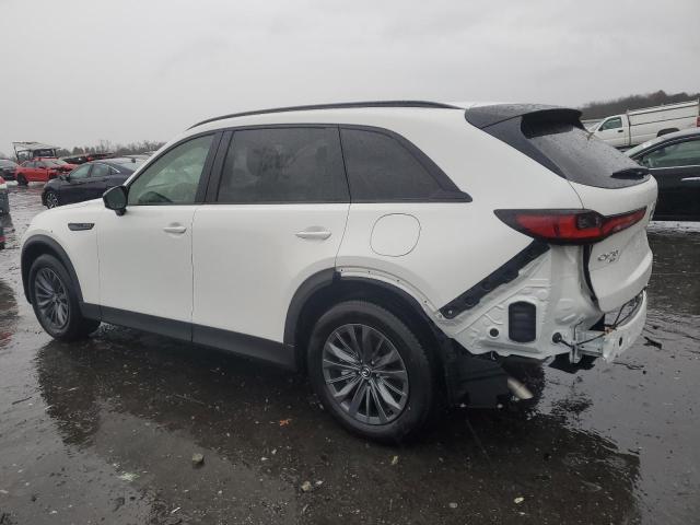 VIN JM3KJBHD5S1116971 2025 MAZDA CX-70 PREF no.2