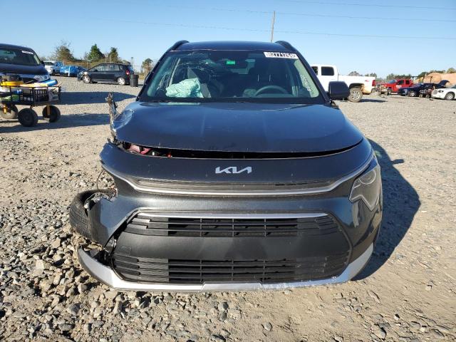 VIN KNDCP3LEXR5187488 2024 KIA NIRO no.5