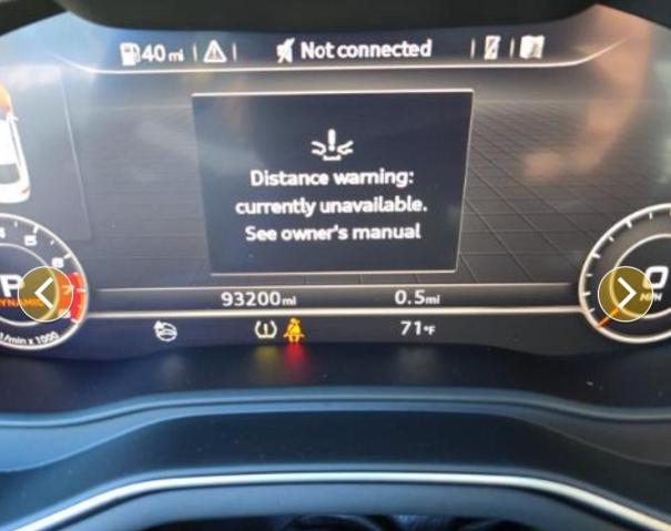 2018 AUDI S5 PRESTIG WAUC4CF59JA005521