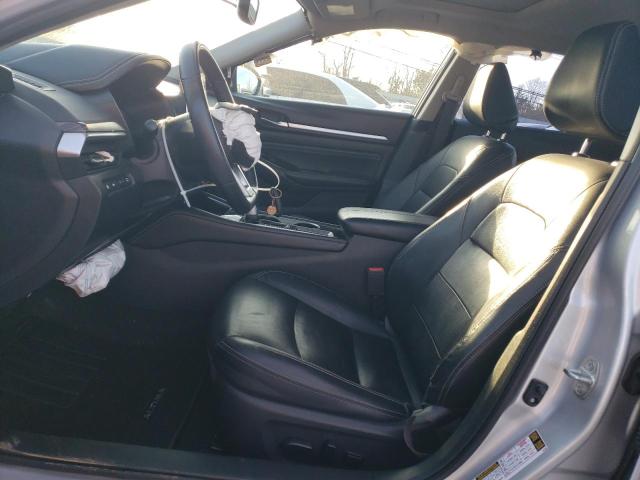 2020 NISSAN ALTIMA SL - 1N4BL4EV1LC161901