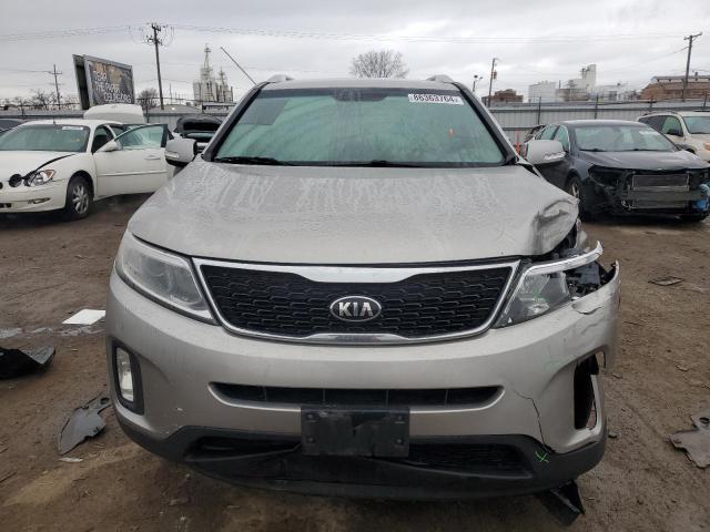 2015 KIA SORENTO LX - 5XYKT3A68FG657815
