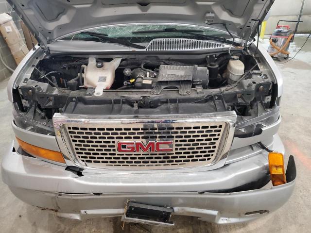 2015 GMC SAVANA2500 1GTW7FCG5F1179060