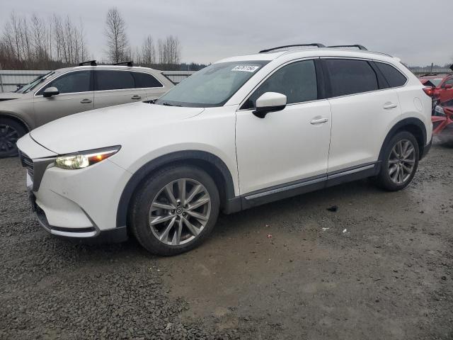 VIN JM3TCBDY1J0214861 2018 MAZDA CX-9 no.1