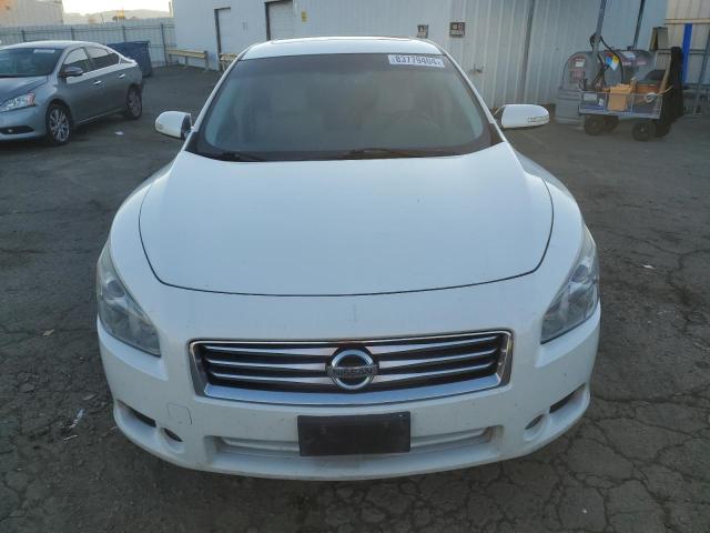 VIN 1N4AA5AP0DC809499 2013 NISSAN MAXIMA no.5