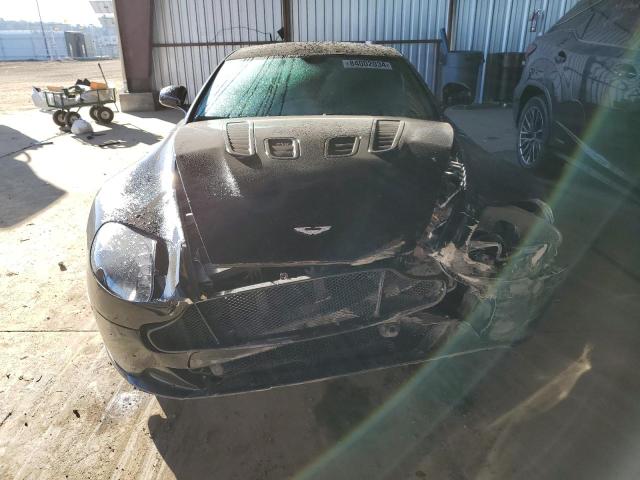 2015 ASTON MARTIN V12 VANTAG SCFEKBCR4FGS02203