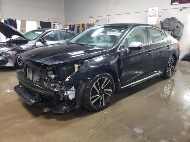 SUBARU LEGACY SPORT