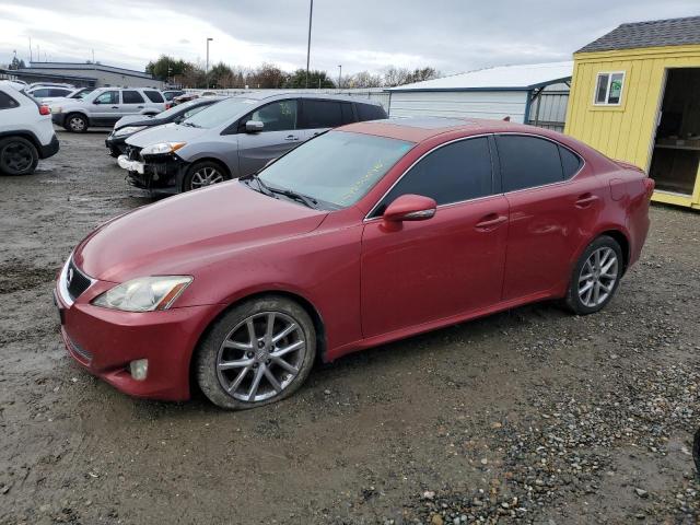 LEXUS IS 250