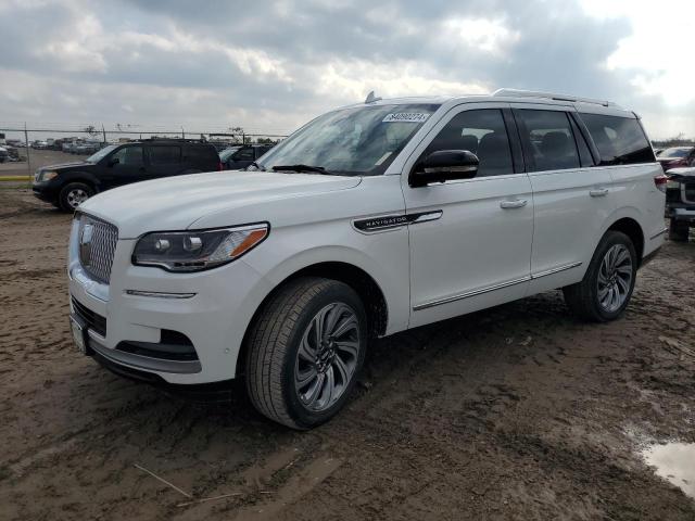 2024 LINCOLN NAVIGATOR #3052644290