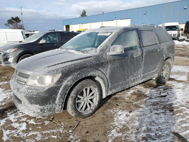 Vin: 3c4pdcab2jt444926, lot: 84910224, dodge journey se 2018 img_1