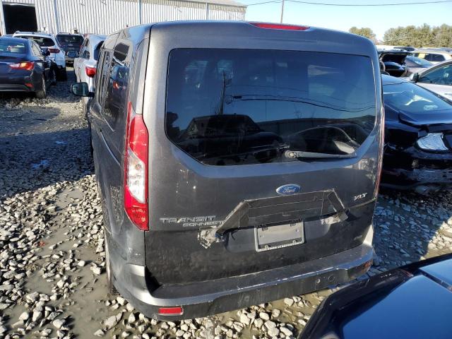 VIN NM0GE9F25K1407593 2019 FORD TRANSIT no.6