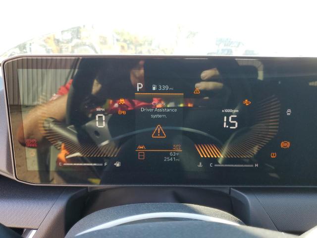 2025 KIA K4 LX 3KPFT4DE6SE019841