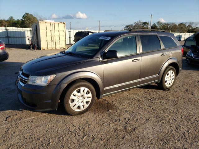 DODGE JOURNEY SE