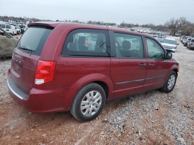 2015 DODGE GRAND CARA - 2C4RDGBG4FR543459