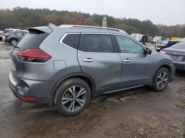 2020 NISSAN ROGUE S - 5N1AT2MT1LC798017