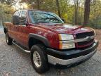 Lot #3024312107 2004 CHEVROLET SILVERADO