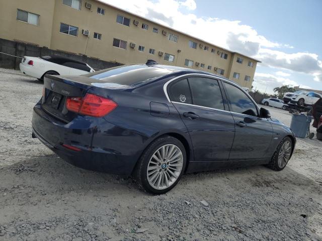 VIN WBA3A5G59DNP22825 2013 BMW 3 SERIES no.3