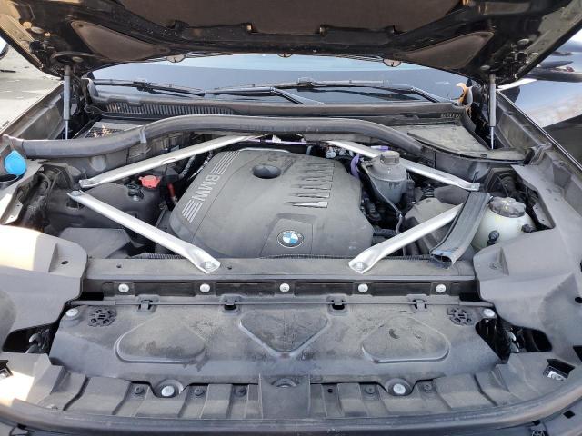 5UX23EM07P9R25547 2023 BMW X7 XDRIVE4