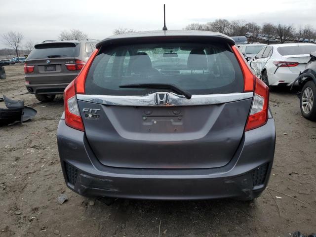 2015 HONDA FIT EX 3HGGK5H89FM724731
