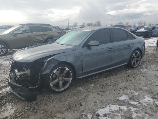 2014 AUDI A4 PREMIUM #3026295483