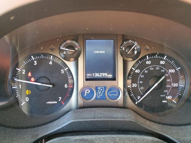 2015 LEXUS GX 460 - JTJBM7FX0F5090995