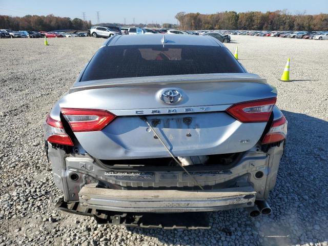 2019 TOYOTA CAMRY L - 4T1B11HK5KU773863
