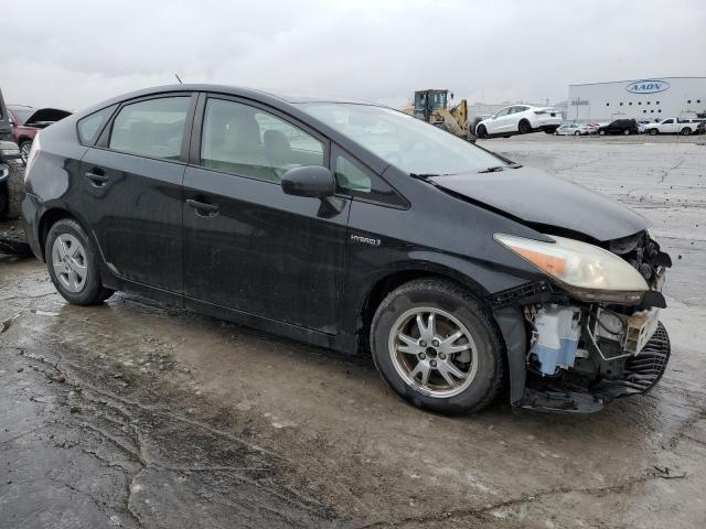 Vin: jtdkn3du8b0283811, lot: 86643404, toyota prius 20114