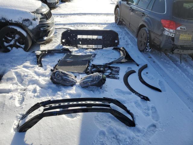 2022 FORD BRONCO SPO - 3FMCR9C62NRD96040