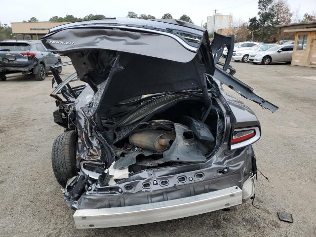 2022 DODGE CHARGER SX - 2C3CDXBG5NH188977